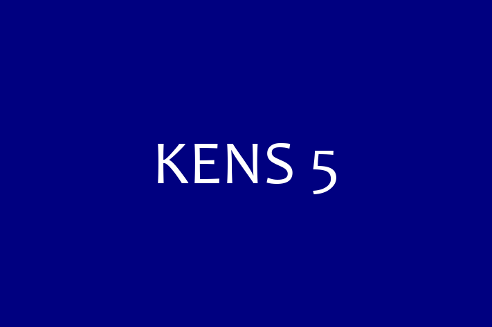 Tech Firm KENS 5