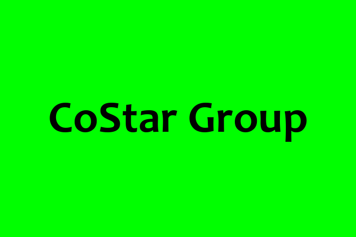 Software House CoStar Group