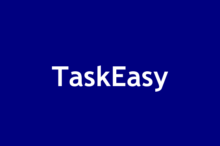 Software Solutions Provider TaskEasy