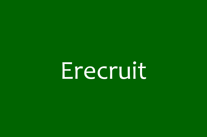 Software Development Firm Erecruit