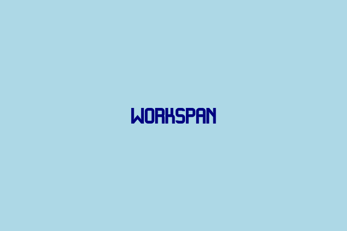 Tech Firm WorkSpan