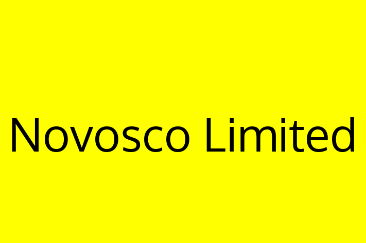 Software Development Company Novosco Limited