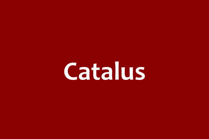 Employee Resource Management Catalus