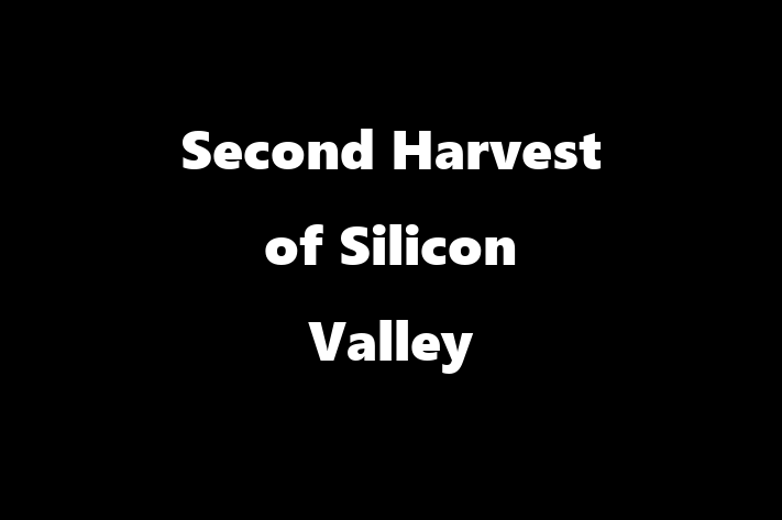 Staff Management Second Harvest of Silicon Valley