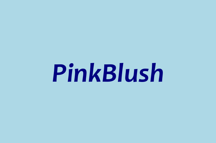 Employee Relations PinkBlush