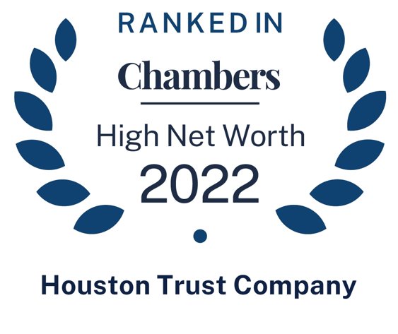 HR Administration Houston Trust Company