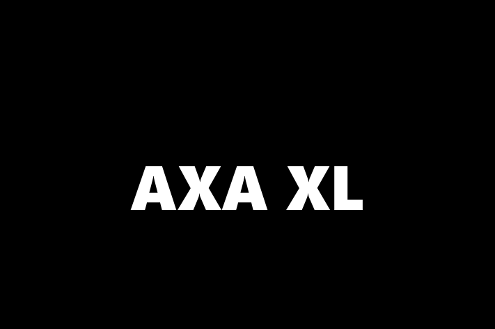 Talent Management AXA XL