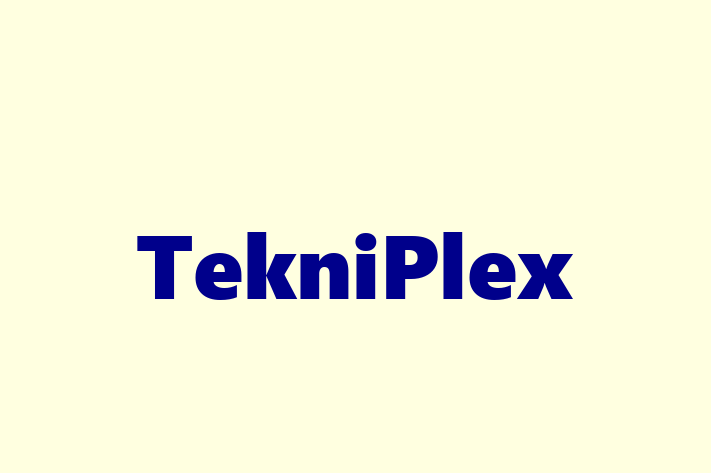 HR Administration TekniPlex