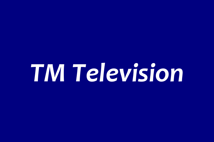 Software Engineering Company TM Television