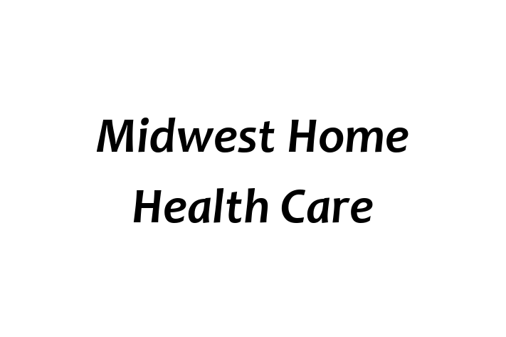 HR Administration Midwest Home Health Care