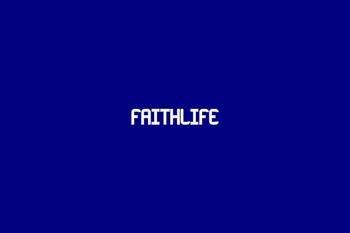 Application Development Company Faithlife