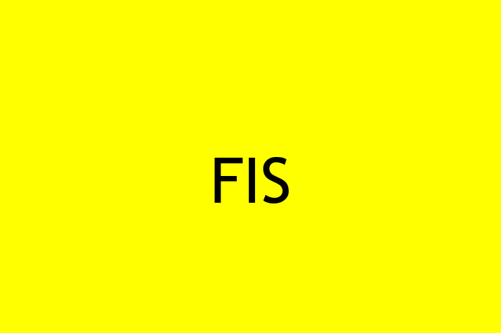 Technology Solutions Firm FIS