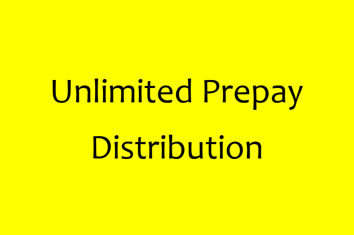 Software House Unlimited Prepay Distribution