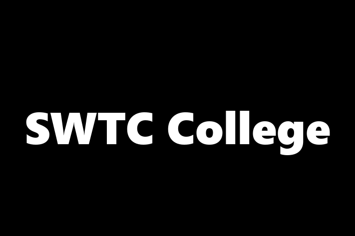 Personnel Management SWTC College