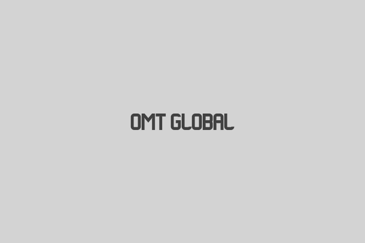 Workforce Management OMT Global