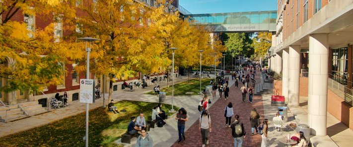 HR Administration Temple University