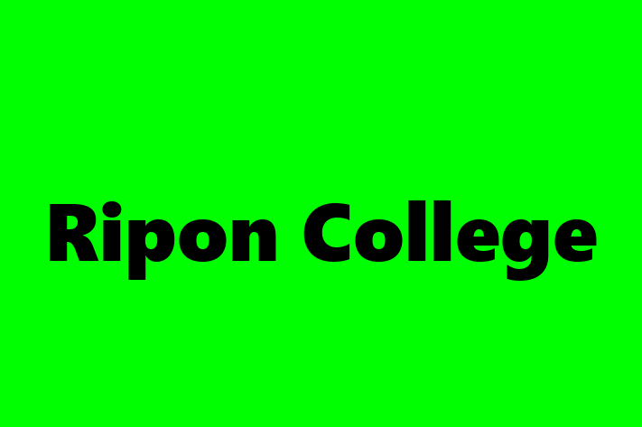 Labor Relations Ripon College