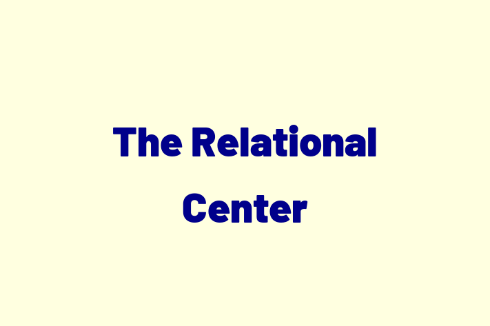 Software Engineering Company The Relational Center