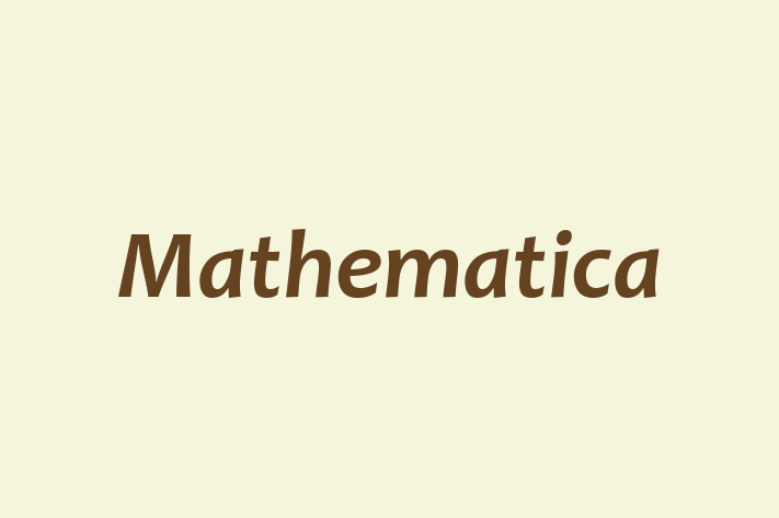 Labor Relations Mathematica