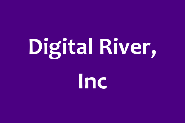 Software House Digital River Inc