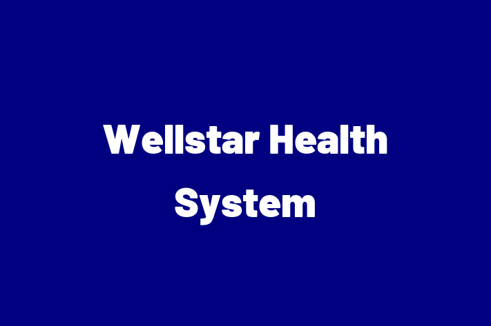 Labor Relations Wellstar Health System