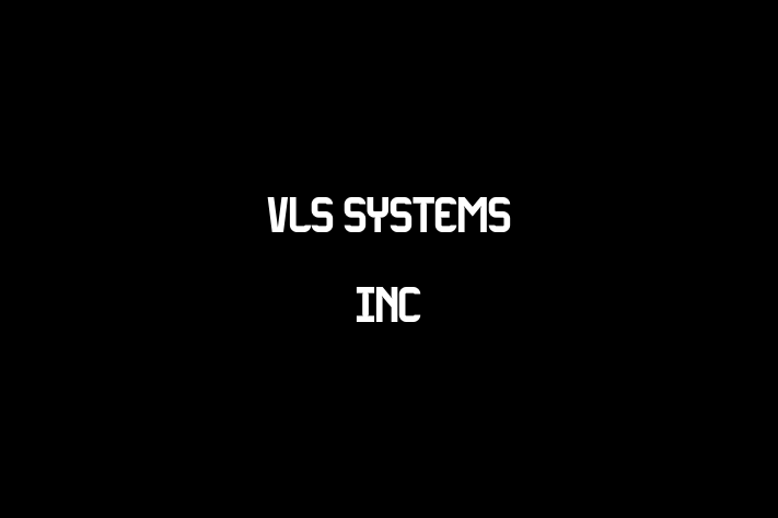 Software House VLS Systems Inc