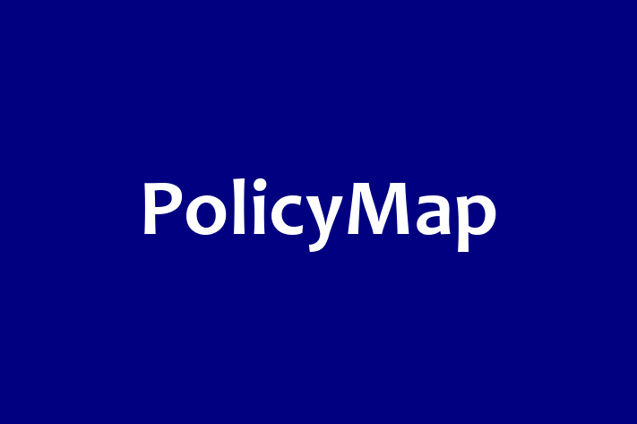 Software Development Company PolicyMap