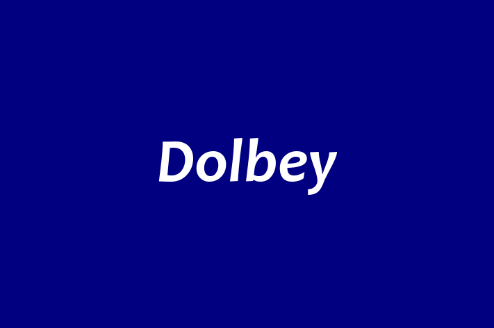 Software Development Firm Dolbey