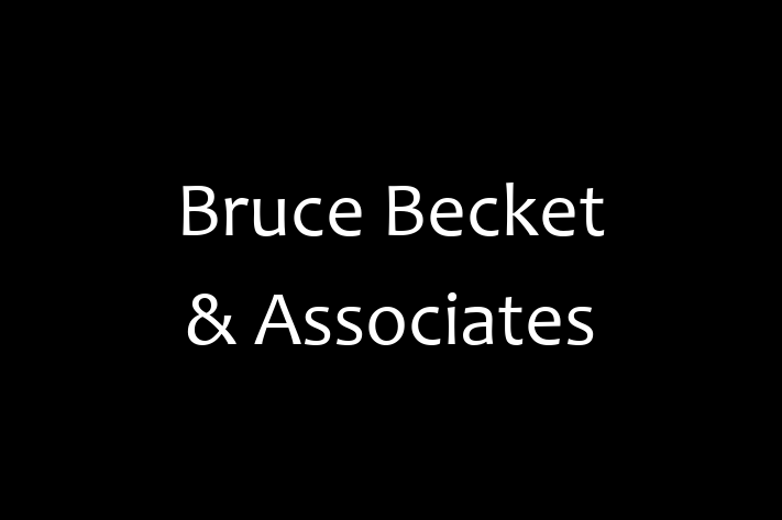 Structural architect Bruce Becket Associates