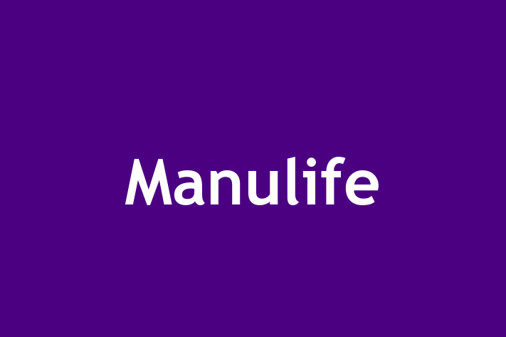 Employee Relations Manulife