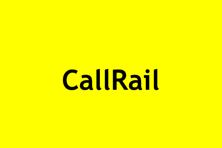 Software Development Firm CallRail