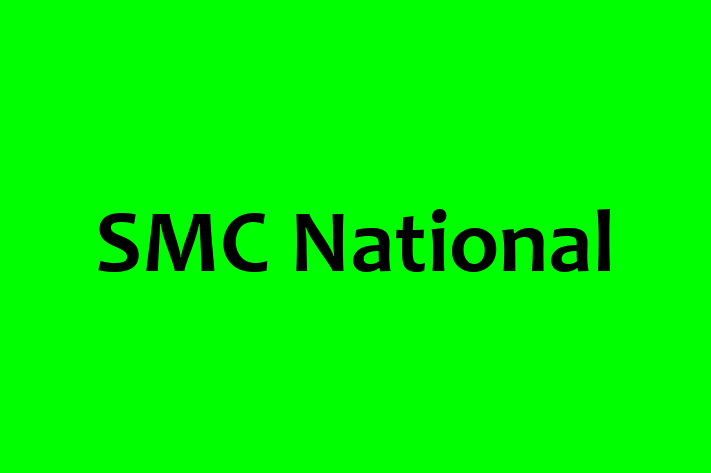 Software Development Firm SMC National