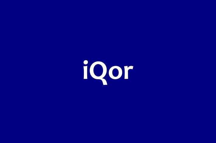 Software Services Company iQor