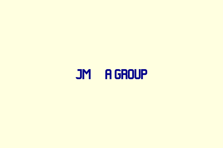 Talent Management JMA Group