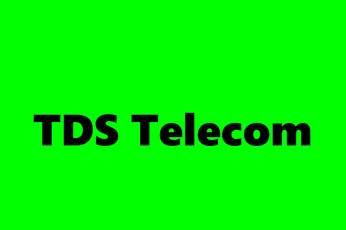 Tech Solutions Company TDS Telecom