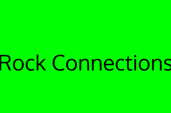 Tech Firm Rock Connections