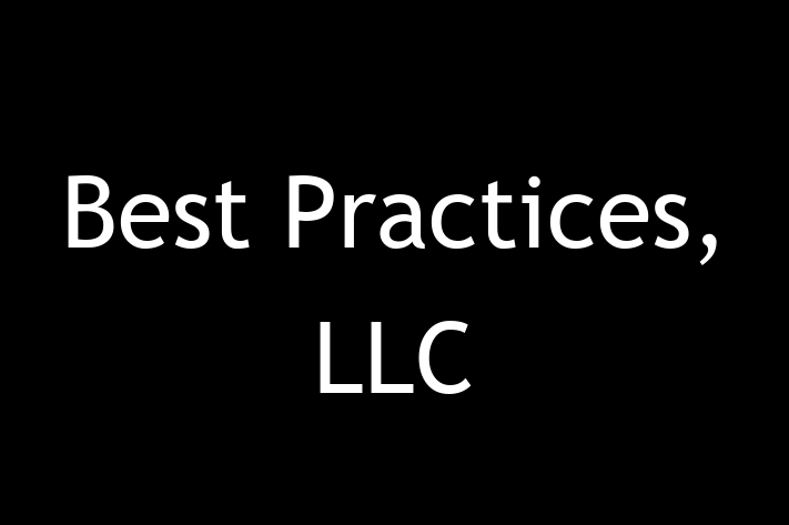 Tech Firm Best Practices LLC