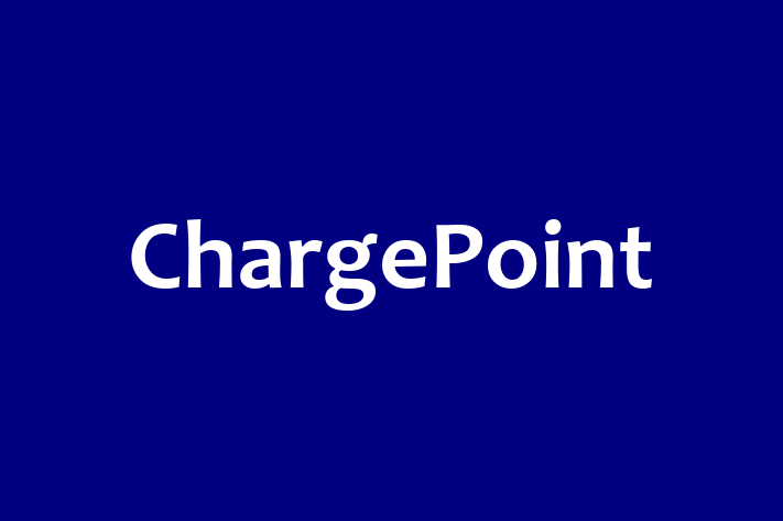 Workforce Management ChargePoint