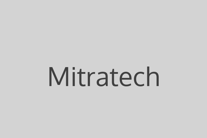 Software House Mitratech