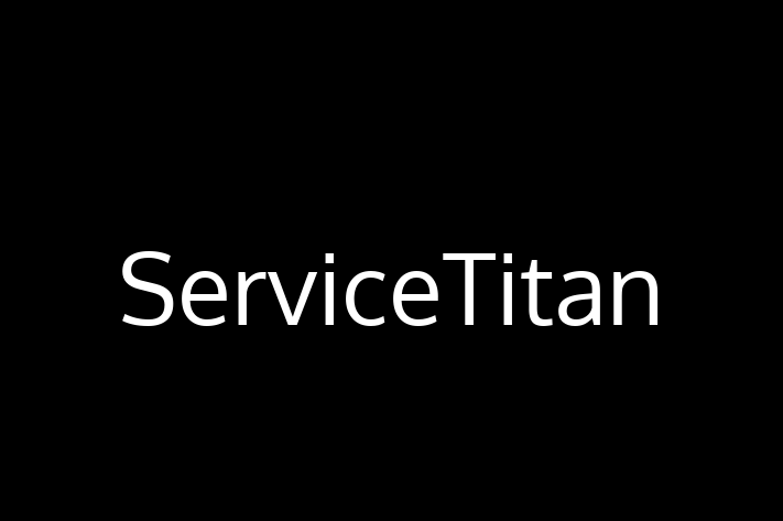 Software Firm ServiceTitan