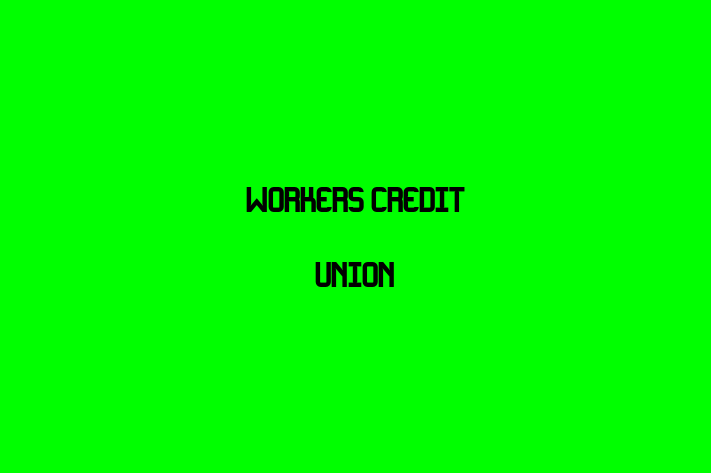 Staff Management Workers Credit Union