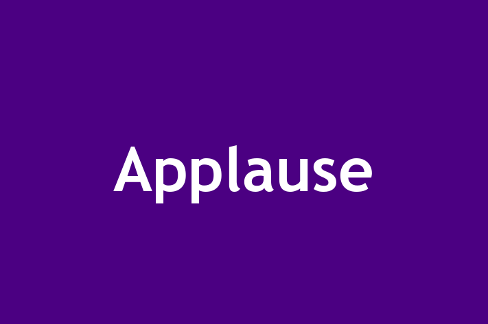 Software Services Company Applause