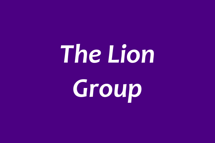 Employee Relations The Lion Group