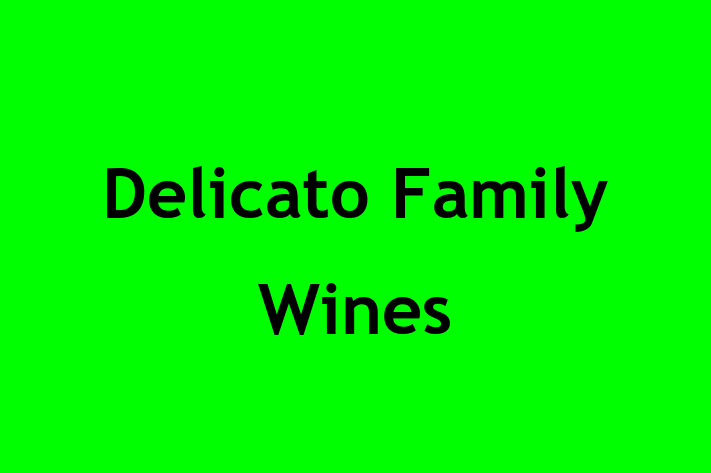 Workforce Management Delicato Family Wines