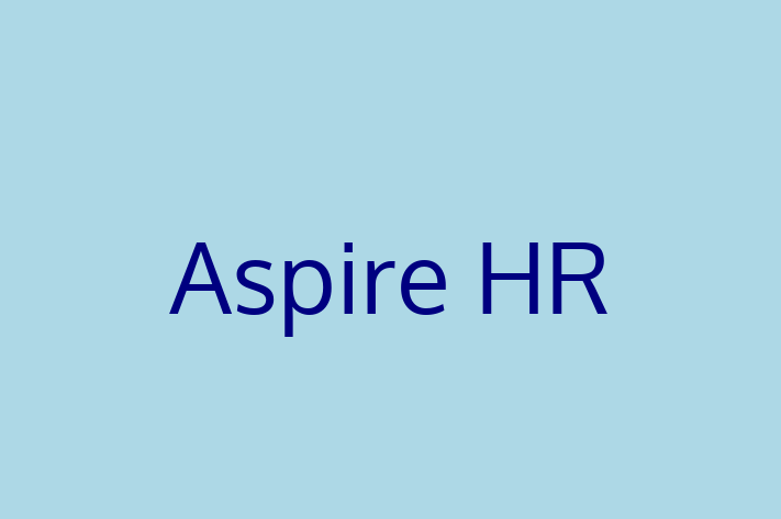 Software Services Company Aspire HR