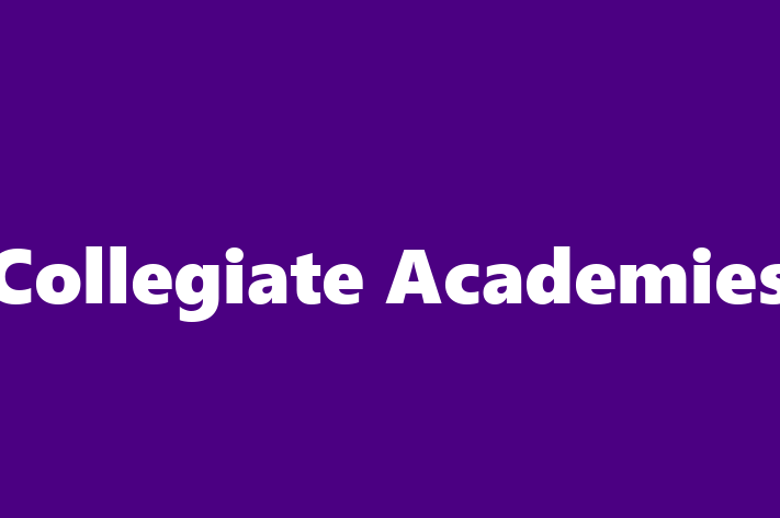 Employee Resource Management Collegiate Academies