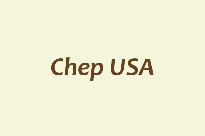 Software House Chep USA