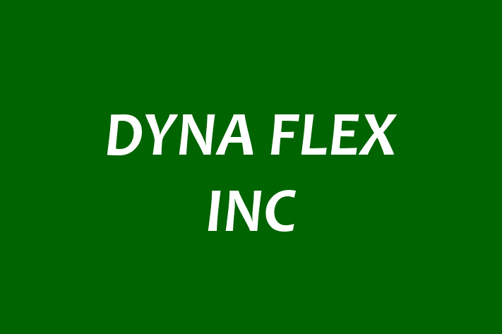 People Management DYNA FLEX INC