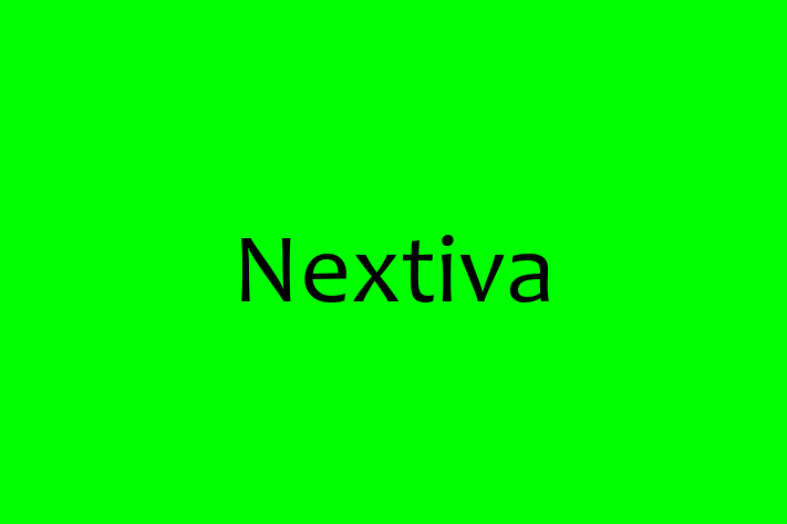 IT Company Nextiva