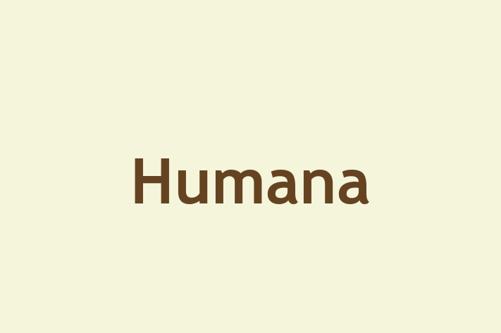 Workforce Management Humana